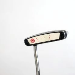 Odyssey 2 Ball SRT Saturn Putter RH 34 In True Temper Steel Shaft -Golf Clubs Store 9aae13a8 7ded 528d ad6b 65c897965b0e