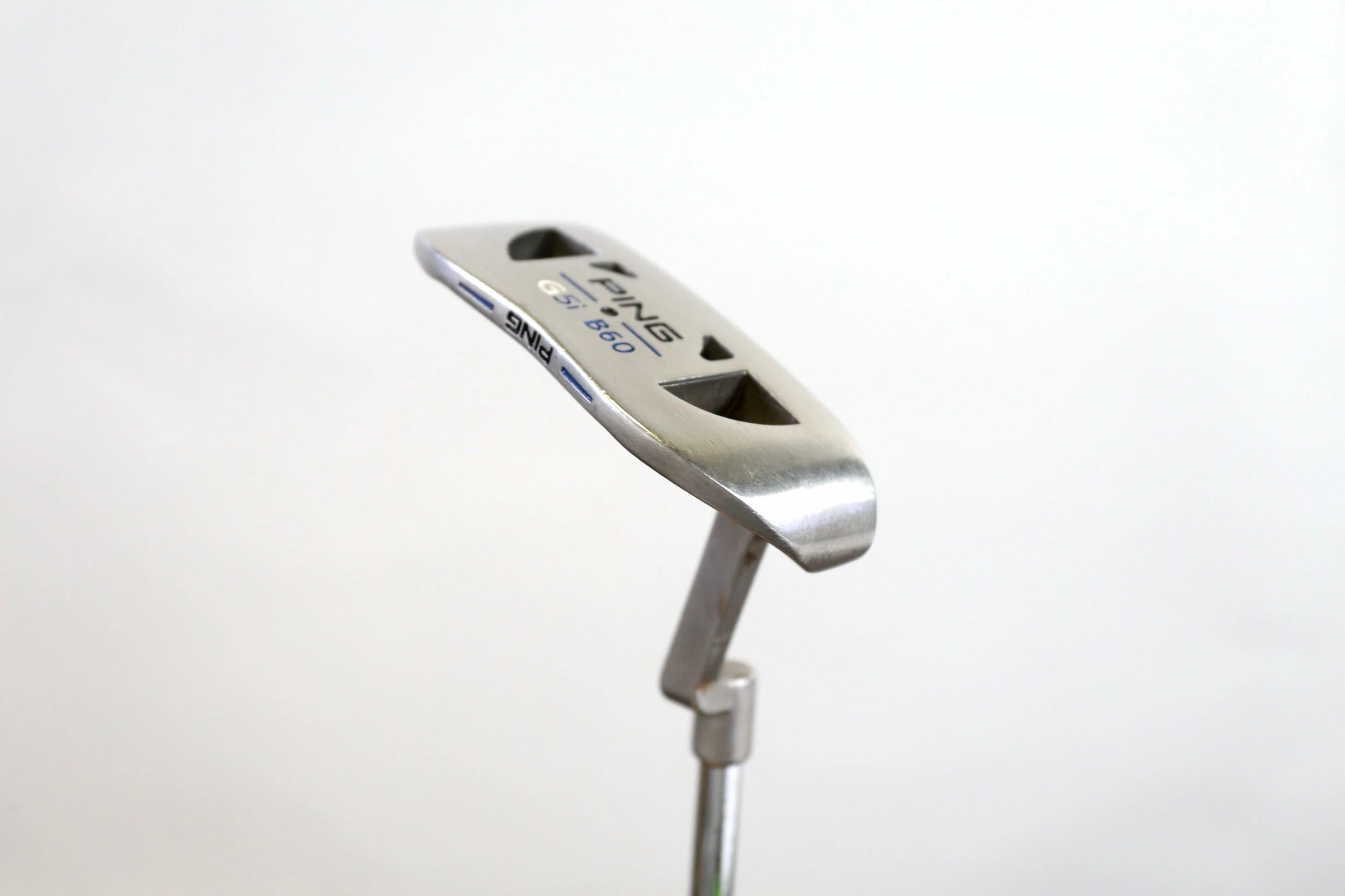 Ping G5i B60 Putter RH 34 In Ping Steel Shaft Black Dot 4 Ping G5i B60 Putter RH 34 In Ping Steel Shaft Black Dot - Image 2