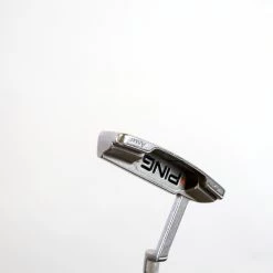 Ping G2 Anser Putter RH 35 In Orange Dot Ping Steel Shaft 13 Ping G2 Anser Putter RH 35 In Orange Dot Ping Steel Shaft -Golf Clubs Store 9ae58c9c b1e2 5d55 8335 2d7c4cf689a3