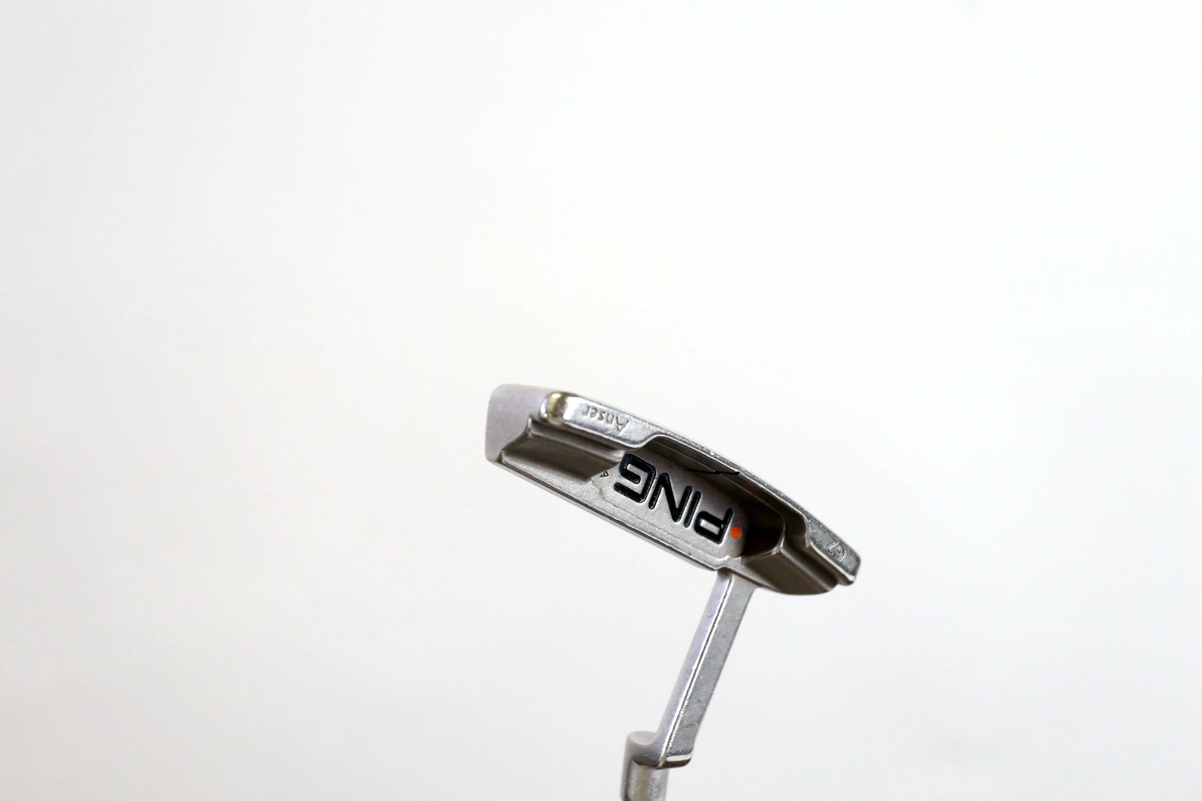 Ping G2 Anser Putter RH 35 In Orange Dot Ping Steel Shaft 5 Ping G2 Anser Putter RH 35 In Orange Dot Ping Steel Shaft - Image 3