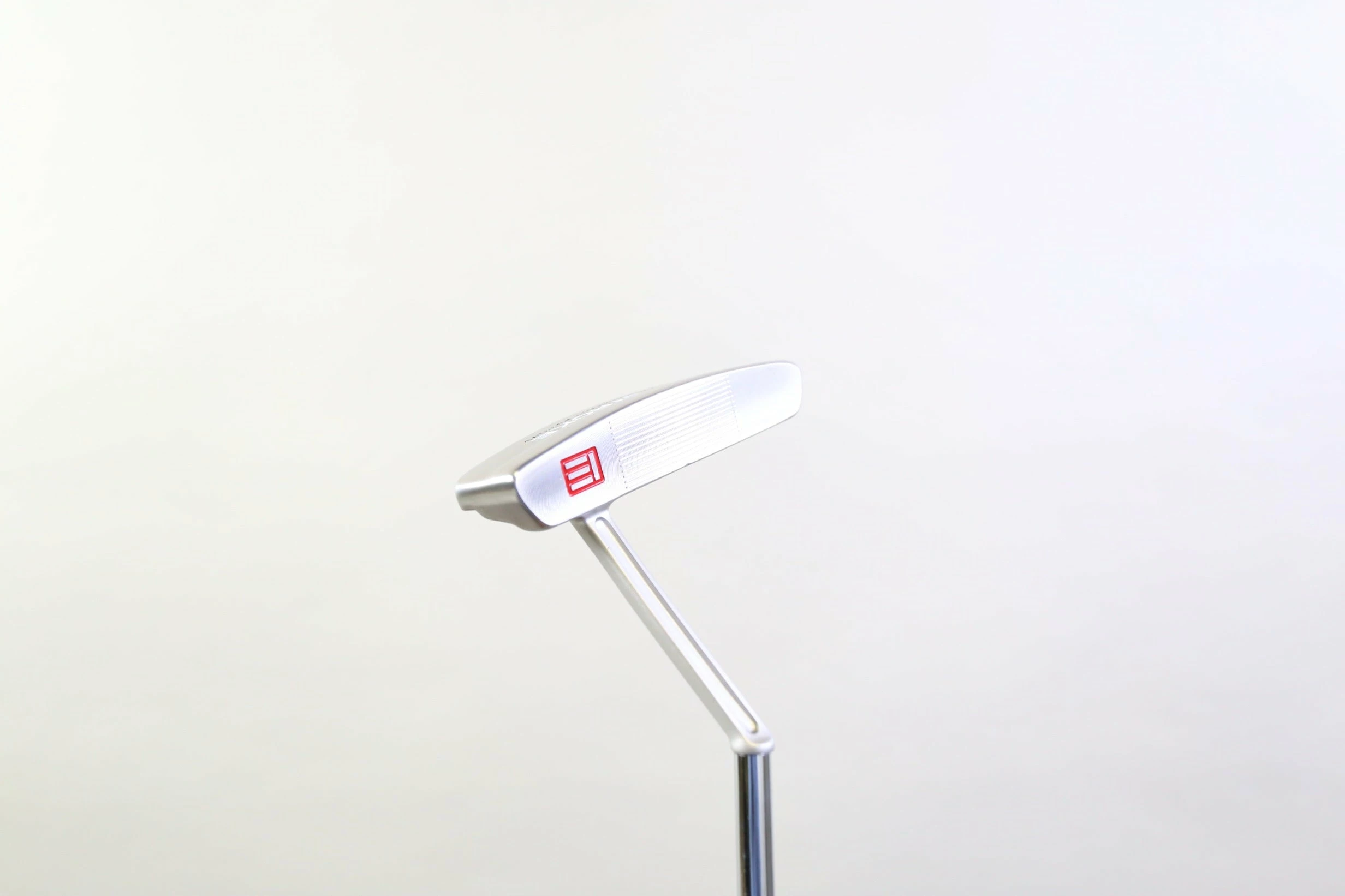 Evnroll TourStroke Trainer Putter RH 34 In Evnroll Steel Shaft & Headcover 6 Evnroll TourStroke Trainer Putter RH 34 In Evnroll Steel Shaft & Headcover - Image 4