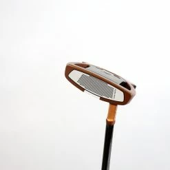 LEFTY TaylorMade Spider X Putter 34 In KBS CT Tour Steel Shaft Golf Pride Grip -Golf Clubs Store 9b366f2c afff 5ae9 9681 6100b1cb72d8