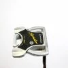 TaylorMade Spider Tour Platinum Putter RH 35 In Steel Shaft -Golf Clubs Store 9b51ed44 c05e 5fa3 9b3c 4d500323d017