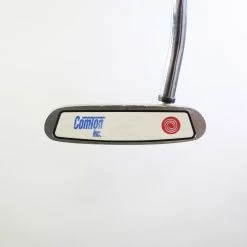 Odyssey White Hot XG Rossie Putter RH 35 In Odyssey Steel Shaft New Grip -Golf Clubs Store 9bb22aa0 01f7 55ec a241 123541fbc71c