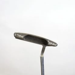 Ping PAL 2 Putter RH 36 In Karsten Steel Shaft Ping Grip 13 Ping PAL 2 Putter RH 36 In Karsten Steel Shaft Ping Grip -Golf Clubs Store 9bef3038 cce2 528c a6dd 8fb0957a7fe2