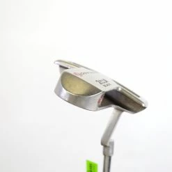 Odyssey White Hot 2-Ball Blade Putter RH 34.75 In Steel Shaft -Golf Clubs Store 9c1d7f76 0ce2 56f7 97f4 6367eba9be21