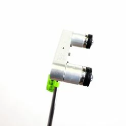 LEFTY Cure RX1 Black Putter 34.5 In Steel Shaft -Golf Clubs Store 9cd53fe6 296e 50c1 afb7 8c04269d5829