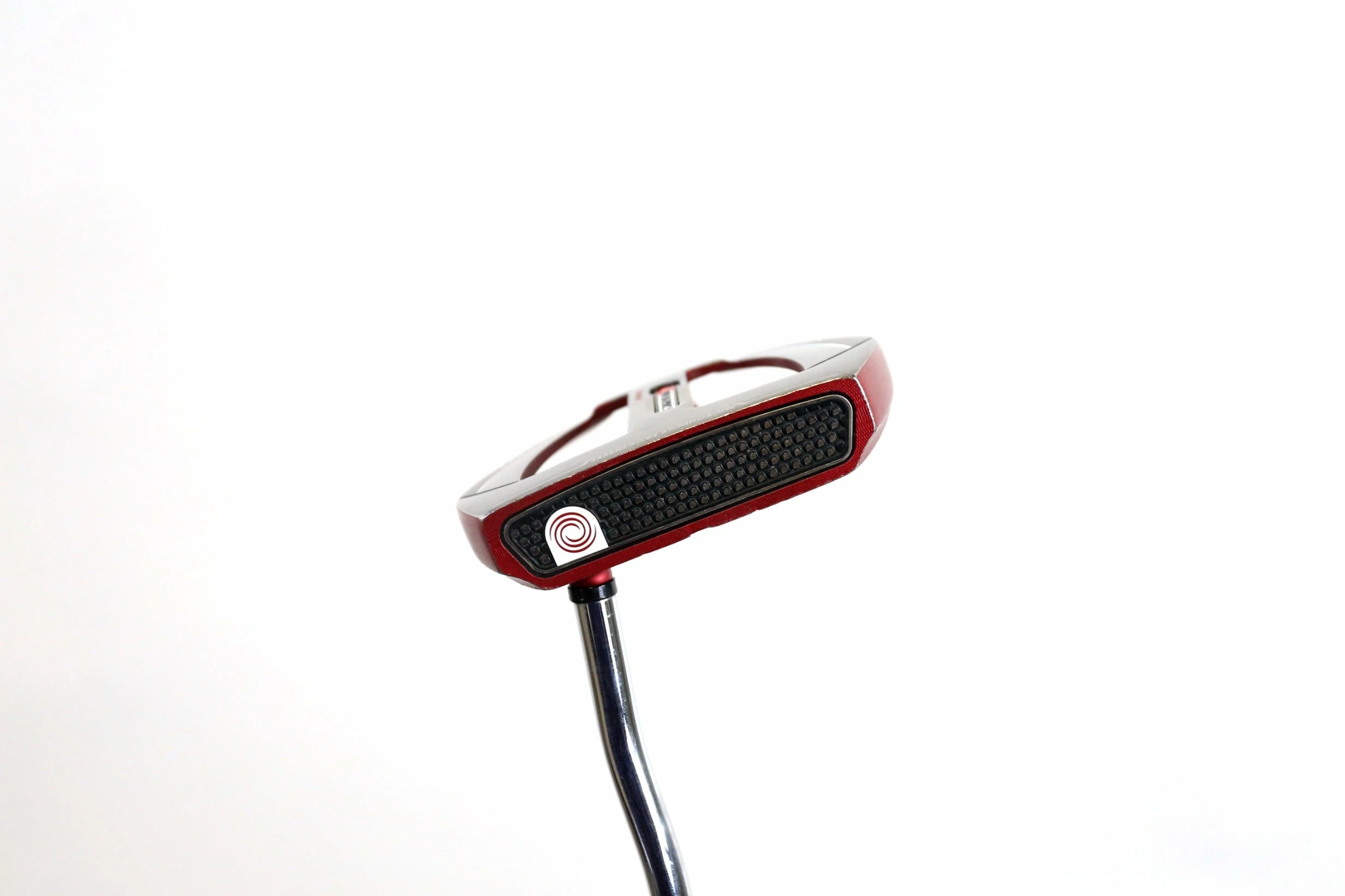 Odyssey O-Works Red LE Marxman Putter RH 35 In Odyssey Steel Shaft 9 Odyssey O-Works Red LE Marxman Putter RH 35 In Odyssey Steel Shaft - Image 7