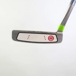 Odyssey White Hot XG #9 Putter RH 33.25 In Steel Shaft Oncourse Grip Mid-Mallet 13 Odyssey White Hot XG #9 Putter RH 33.25 In Steel Shaft Oncourse Grip Mid-Mallet -Golf Clubs Store 9d568436 9306 5d51 8ac7 032e3e53b965