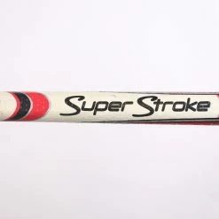 TaylorMade Ghost Tour FO-72 Putter RH 34 In Steel Shaft SuperStroke Grip -Golf Clubs Store 9d86a944 5b90 56f4 b1d7 bae1a7d096de