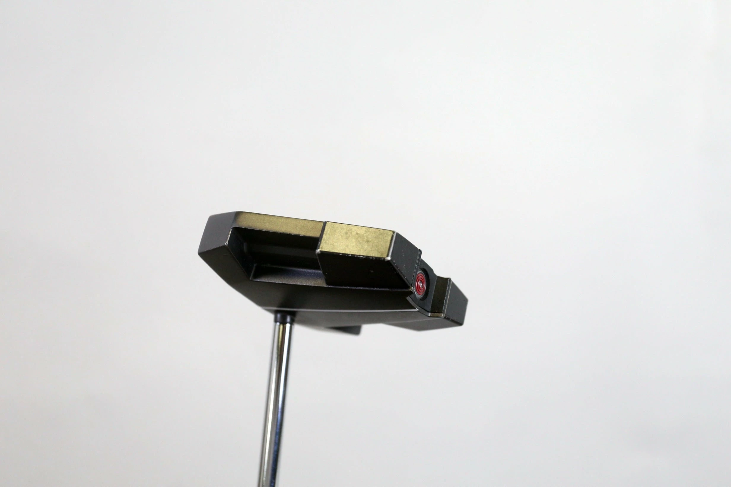 Odyssey Eleven Tour Lined CS Red Stroke Lab PSTL Putter RH 34 In Graphite/Steel 7 Odyssey Eleven Tour Lined CS Red Stroke Lab PSTL Putter RH 34 In Graphite/Steel - Image 5