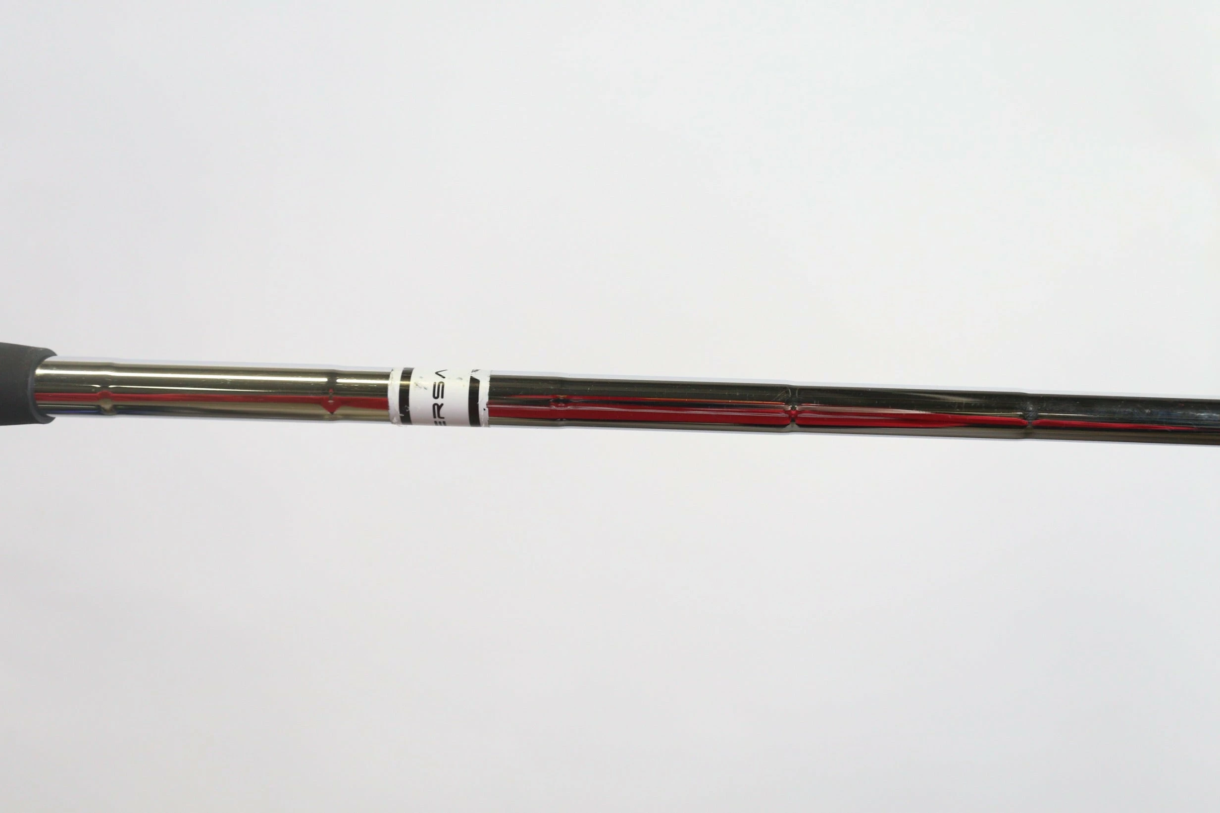 Odyssey Versa #7CS White Putter RH 35 In TaylorMade Steel Shaft 10 Odyssey Versa #7CS White Putter RH 35 In TaylorMade Steel Shaft - Image 8