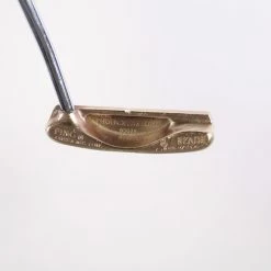 Ping Blade Putter RH 34.5 In Ping Steel Shaft 15 Ping Blade Putter RH 34.5 In Ping Steel Shaft -Golf Clubs Store 9e4a7064 16ed 53d6 8b47 96eafc822974