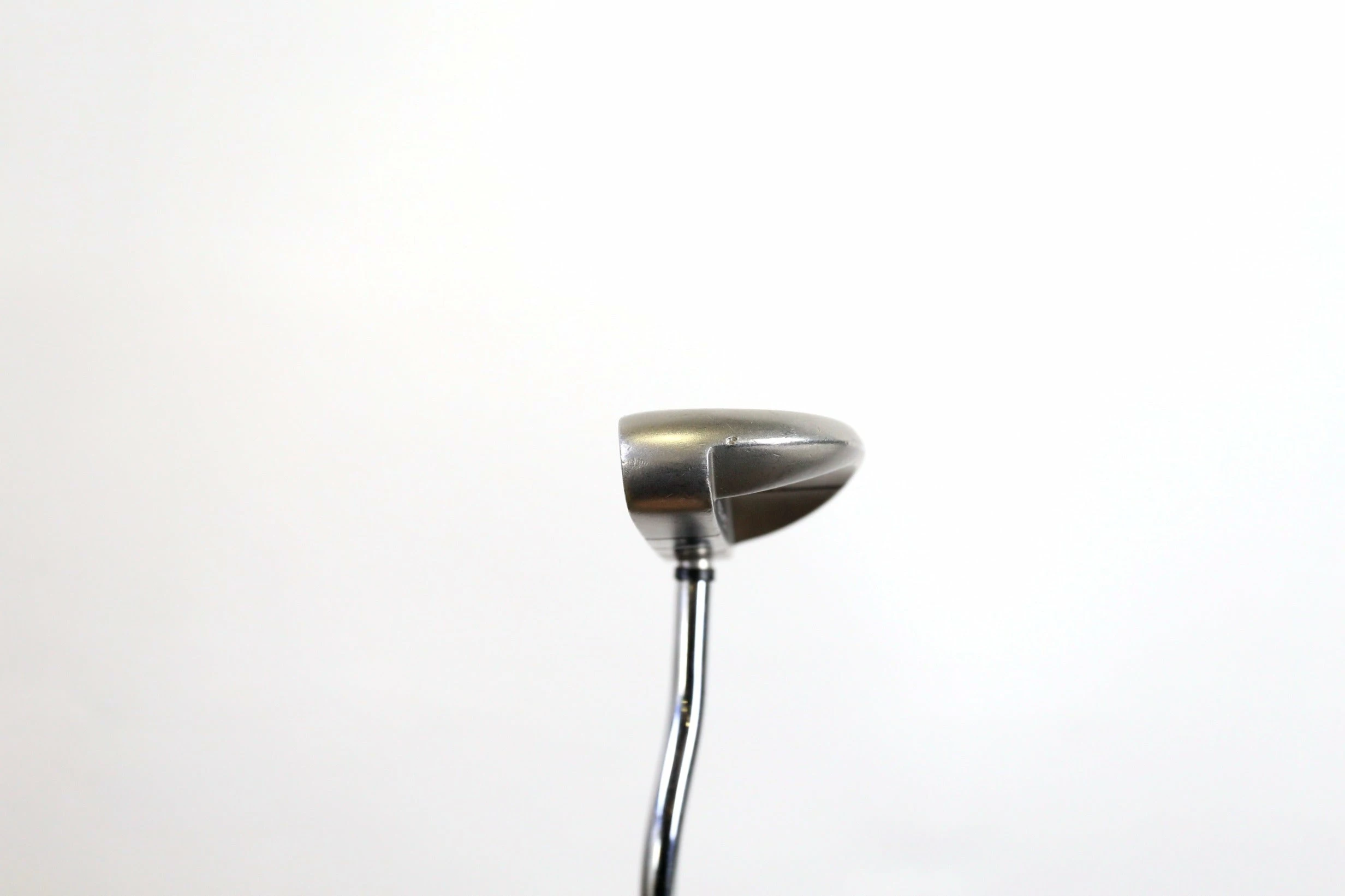 Odyssey White Steel Rossie Putter RH 35 In Odyssey Steel Shaft 7 Odyssey White Steel Rossie Putter RH 35 In Odyssey Steel Shaft - Image 5