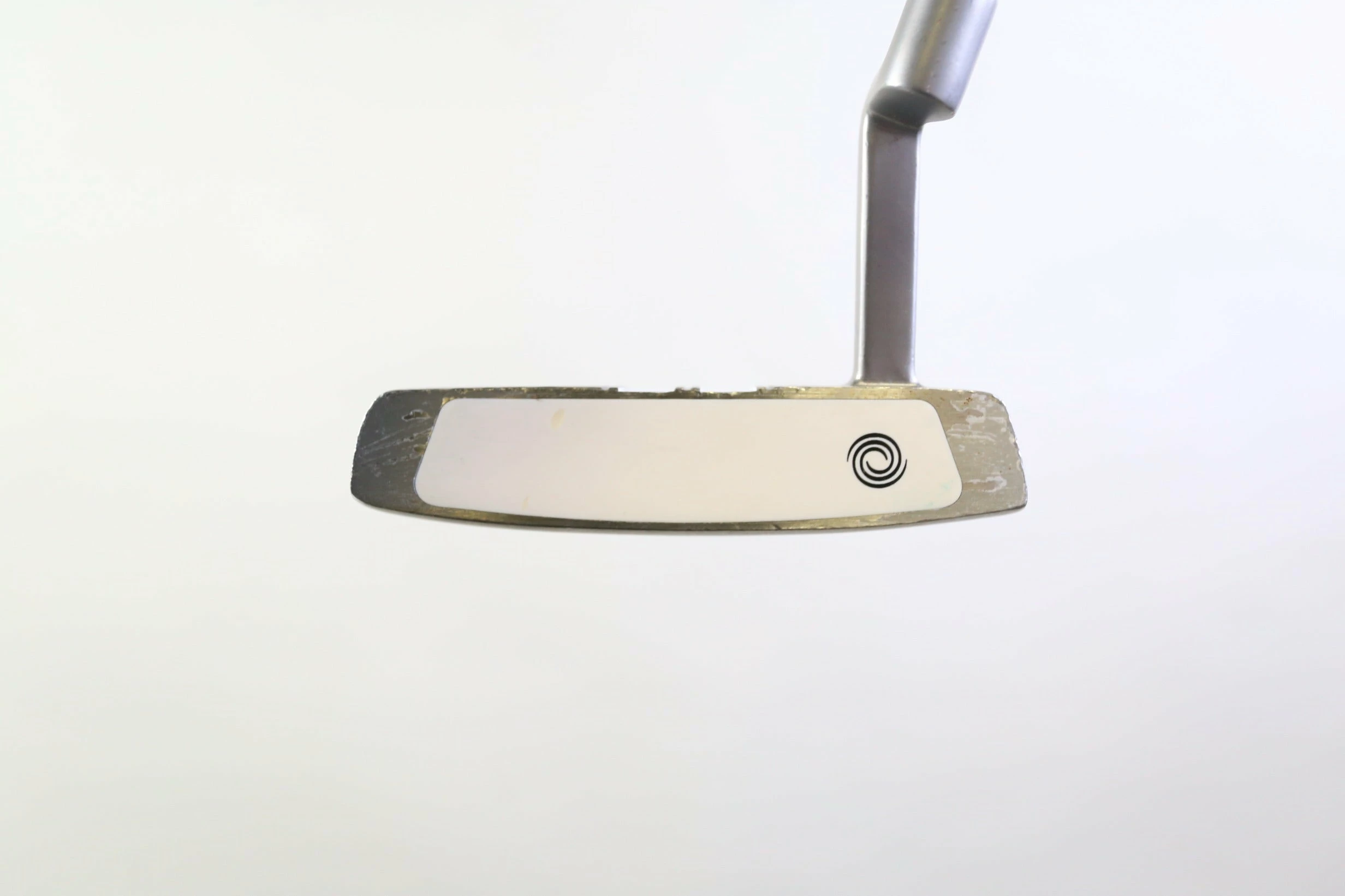 Odyssey Divine Line Marxman Putter RH 33 In Steel Shaft Odyssey Grip Mallet 6 Odyssey Divine Line Marxman Putter RH 33 In Steel Shaft Odyssey Grip Mallet - Image 4