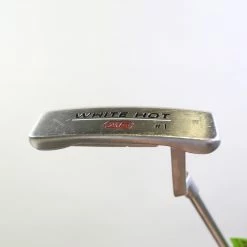 Odyssey White Hot XG #1 Putter RH 33.25 In Odyssey Steel Shaft New Grip