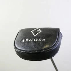 Argolf Uther Mallet Putter RH 35.25 In Steel Shaft -Golf Clubs Store 9f7551ba 1efb 5189 a919 4d69bd98b13b