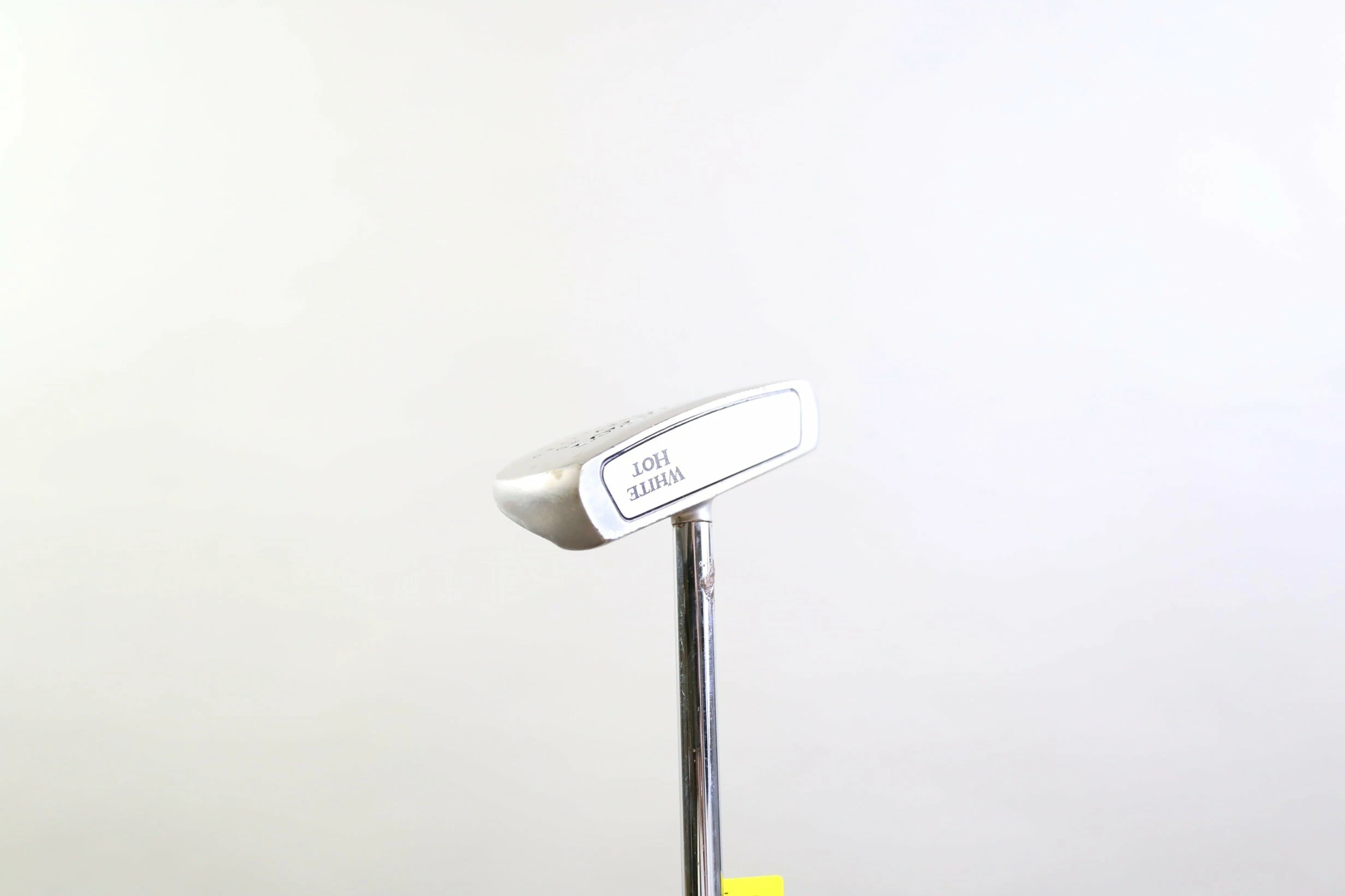 Odyssey White Hot #5 CS Putter RH 34 In Steel Shaft Odyssey Grip Mid-mallet 5 Odyssey White Hot #5 CS Putter RH 34 In Steel Shaft Odyssey Grip Mid-mallet - Image 3