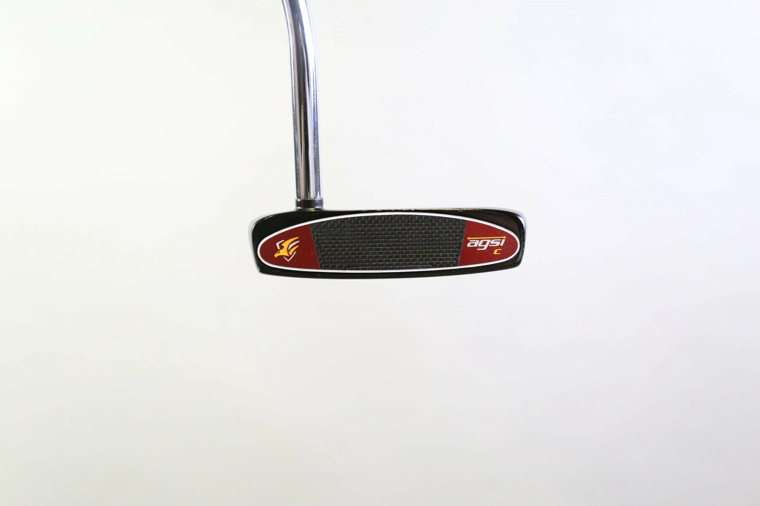 LEFTY TaylorMade Rossa Monza Spider Vicino Putter 34 In Steel Shaft Winn Grip 6 LEFTY TaylorMade Rossa Monza Spider Vicino Putter 34 In Steel Shaft Winn Grip - Image 4