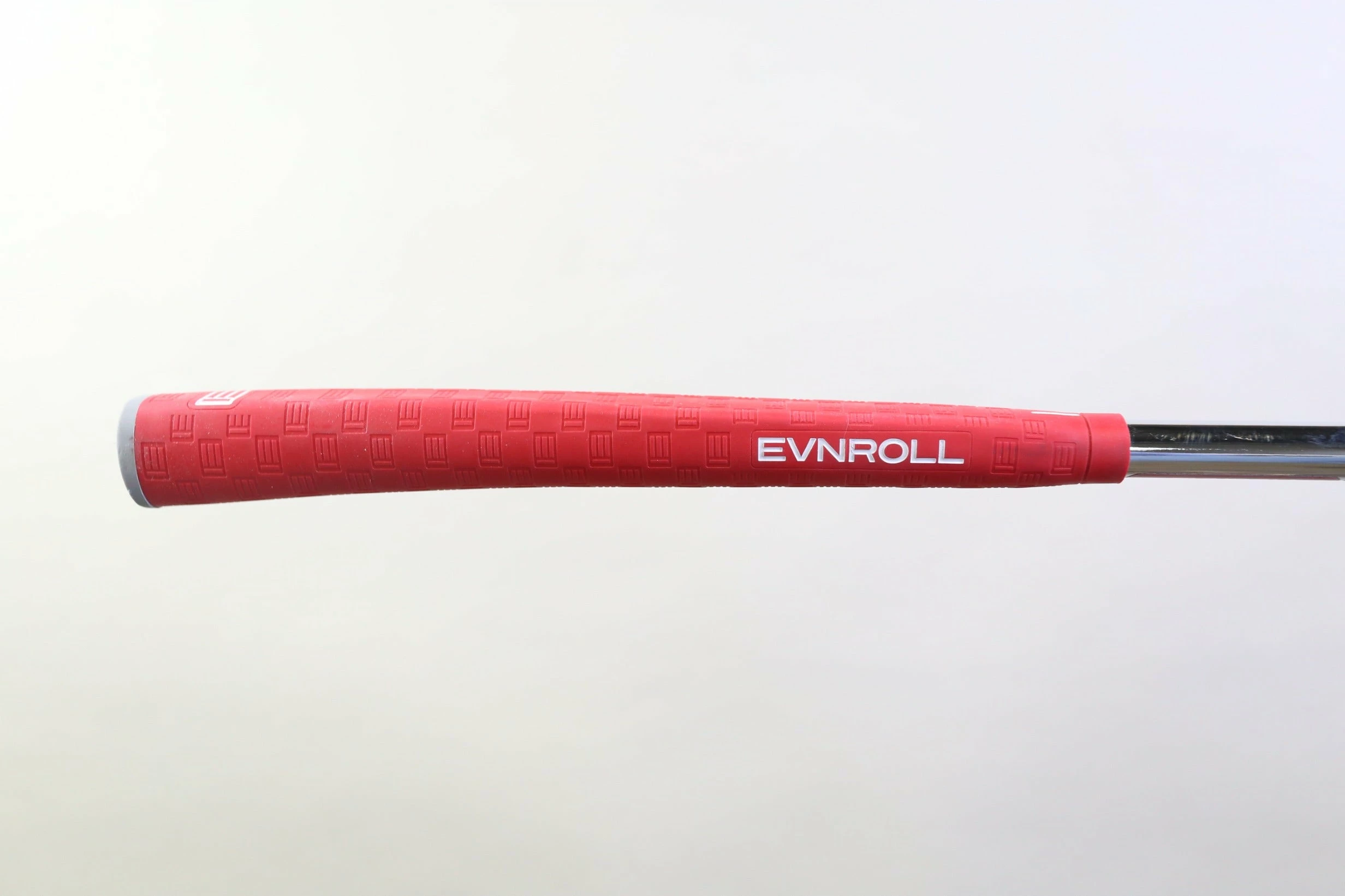 Evnroll TourStroke Trainer Putter RH 34 In Evnroll Steel Shaft & Headcover 11 Evnroll TourStroke Trainer Putter RH 34 In Evnroll Steel Shaft & Headcover - Image 9