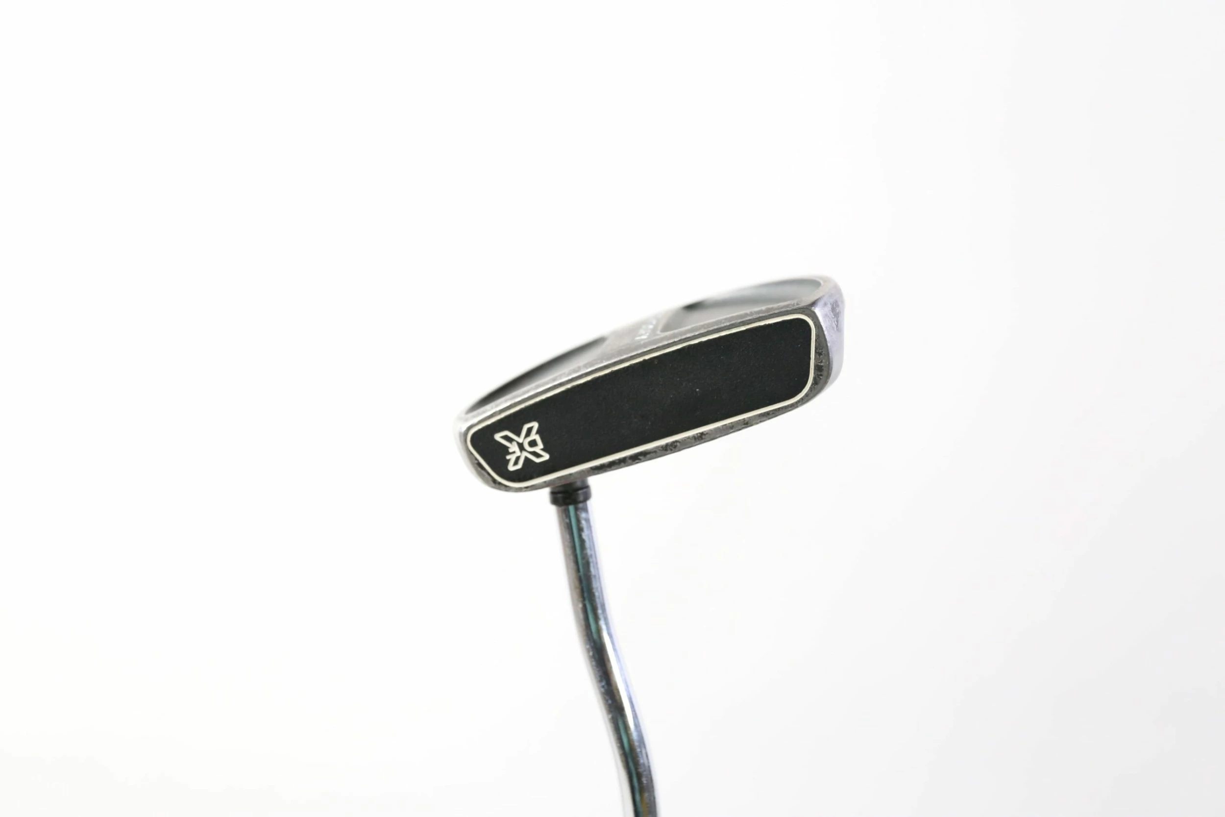 Odyssey DFX 2-Ball Putter RH 34 In Steel Odyssey DFX Shaft 4 Odyssey DFX 2-Ball Putter RH 34 In Steel Odyssey DFX Shaft - Image 2