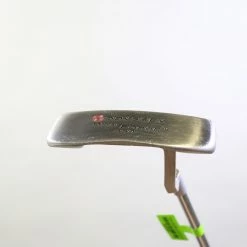 Odyssey DF990 Putter RH 35 In Steel Shaft