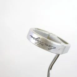 Ben Hogan BY BETTINARDI HAWK BHB11 Putter RH 34 In Pistol Grip -Golf Clubs Store a00fe269 3fa2 526a b3d1 4dfe0a5f8e04