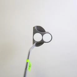 Odyssey White Hot 2-Ball Putter RH 35 In Odyssey Steel Shaft -Golf Clubs Store a03c4b32 8196 5255 9799 4b9aab2fa4df