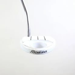 TaylorMade Rossa Corza Ghost Putter RH 35 In TaylorMade Steel Shaft -Golf Clubs Store a06ed224 f0cb 5869 9408 d2df4ff639a3