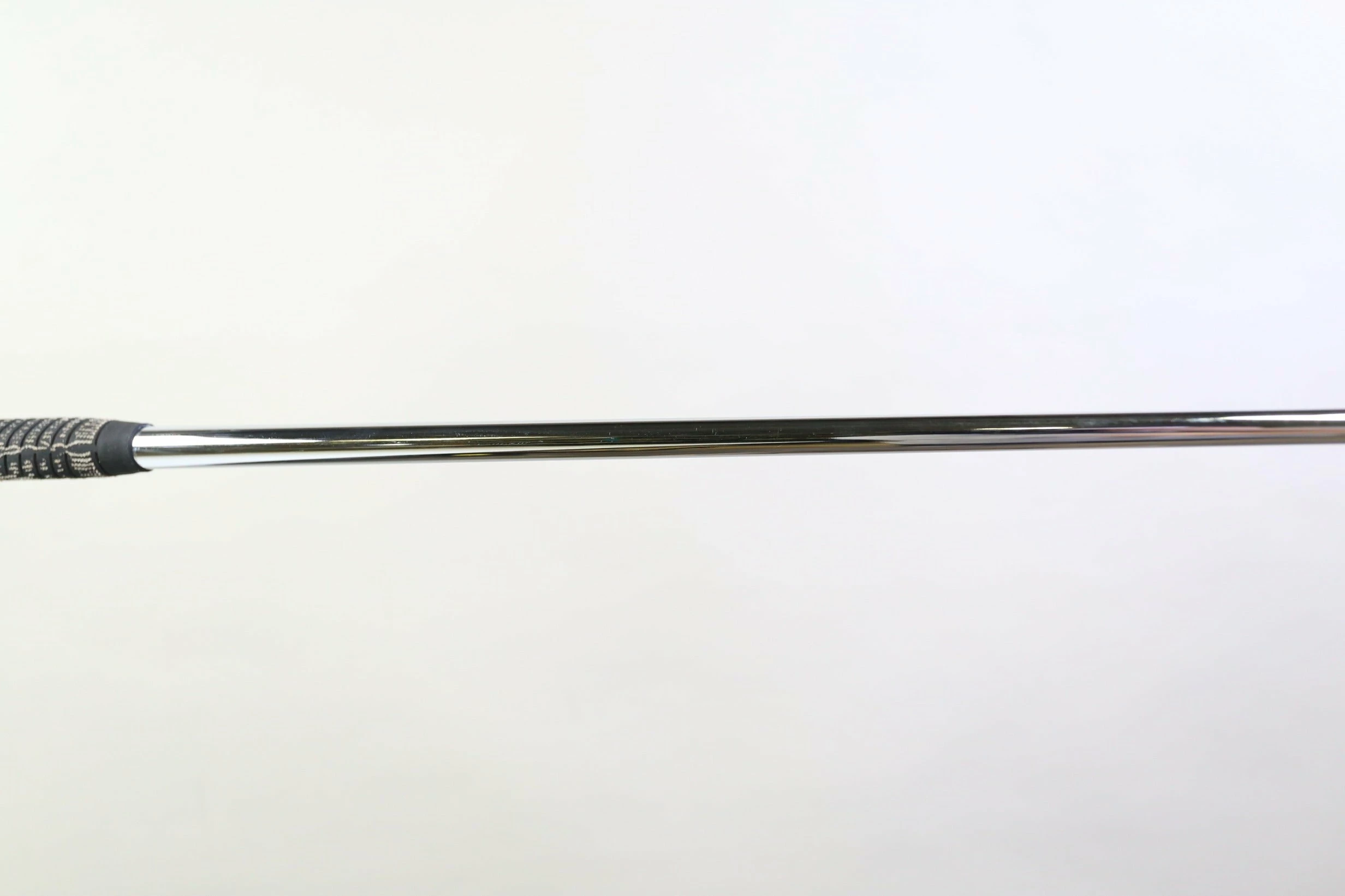 LEFTY TaylorMade Ghost Spider Si Putter 34 In Steel Shaft Lamkin Grip Mallet 9 LEFTY TaylorMade Ghost Spider Si Putter 34 In Steel Shaft Lamkin Grip Mallet - Image 7