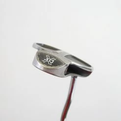 Odyssey DFX 2-Ball Putter RH 35 In Odyssey DFX Steel Shaft -Golf Clubs Store a12f1c0e b48d 5570 a677 cb0951754094