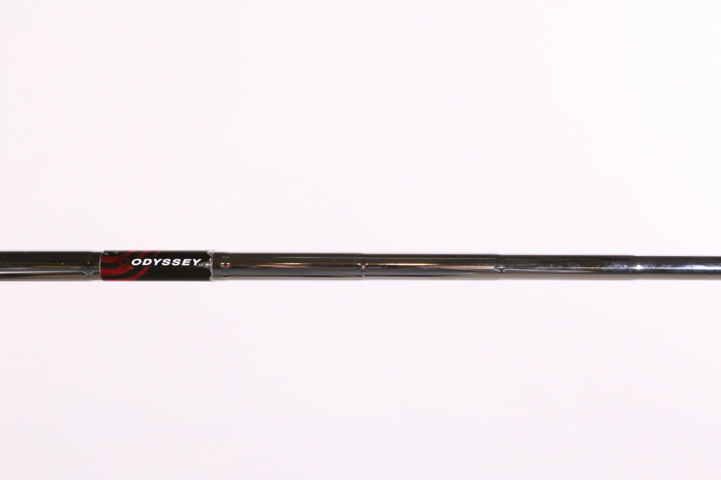 Odyssey Metal-X #1 Putter RH 33.5 In True Temper Steel Ultra Slim 1.0 Grip 11 Odyssey Metal-X #1 Putter RH 33.5 In True Temper Steel Ultra Slim 1.0 Grip - Image 9