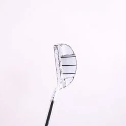 TaylorMade Ghost TM-880 Tour Putter RH 32.75 In TaylorMade Ghost Steel Shaft 15 TaylorMade Ghost TM-880 Tour Putter RH 32.75 In TaylorMade Ghost Steel Shaft -Golf Clubs Store a1e7fc38 63b5 5de9 9b43 a42daca3f6a5