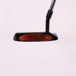 TaylorMade Rossa TP Siena 4 Putter RH 35 In Steel Shaft Rossa Pistol Grip -Golf Clubs Store a26b8749 a51b 5861 9630 0202d375ae36