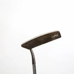 MaxFli Tad Moore TM-3 Putter RH 33 In Steel Shaft Oncourse Black Pistol Grip -Golf Clubs Store a28af8f6 3205 5f83 a4e8 20d511eadfef