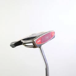 TaylorMade Rossa Monza Spider AGSI+ Putter RH 34 In Steel Shaft Oncourse Grip -Golf Clubs Store a330cd1e bce1 5a5e a460 f9f641aa19f1