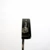 LEFTY Odyssey Black Series #1 Putter 34 In Odyssey Steel Shaft -Golf Clubs Store a427f817 8293 584b 855f 1ac73c5f2a1a