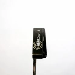 LEFTY Odyssey Black Series #1 Putter 34 In Odyssey Steel Shaft