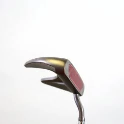 LEFTY TaylorMade TP Patina Ardmore 3 Putter 33.75 In KBS Steel Shaft -Golf Clubs Store a45dced5 e030 5244 94ae 7125106c9c18