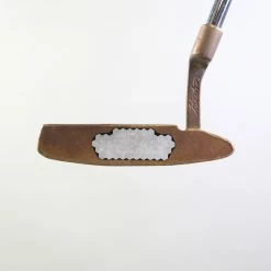 Ping Anser 2F Putter RH 34.75 In Ping Karsten Steel Shaft & Grip -Golf Clubs Store a47381ef da81 5629 9273 5f154217ef23