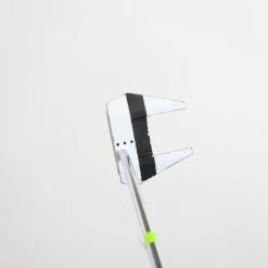 Odyssey Versa #7CS White Putter RH 35 In TaylorMade Steel Shaft 17 Odyssey Versa #7CS White Putter RH 35 In TaylorMade Steel Shaft -Golf Clubs Store a49d3189 7b9c 5034 8e13 1b14ece148ce