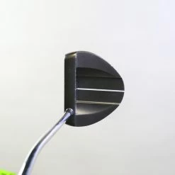 Odyssey Arm Lock V-Line Putter RH 35.5 In Steel Shaft Oncourse Grip Mallet -Golf Clubs Store a4c5d855 306c 5f33 b469 e97f31c862a6