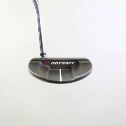Odyssey Arm Lock V-Line Putter RH 35.5 In Steel Shaft Oncourse Grip Mallet -Golf Clubs Store a4e97b78 1399 5b67 88f6 648e201dd90c
