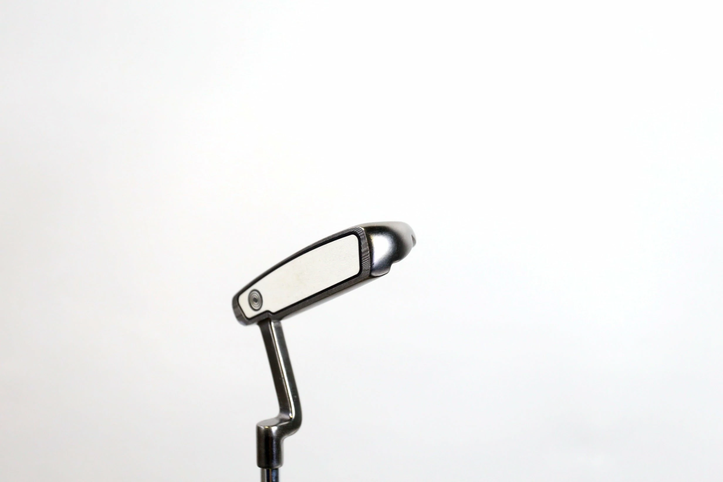 Odyssey White Ice 330 Mallet Putter RH 35 In True Temper Steel Shaft 7 Odyssey White Ice 330 Mallet Putter RH 35 In True Temper Steel Shaft - Image 5