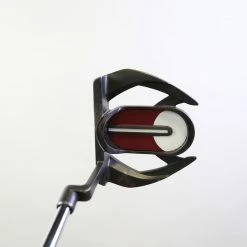 Ping Scottsdale Wolverine H Putter RH 34.25 In Steel Shaft Oncourse Grip Mallet 15 Ping Scottsdale Wolverine H Putter RH 34.25 In Steel Shaft Oncourse Grip Mallet -Golf Clubs Store a54d12d5 ef3c 58cb 99f0 6a5df13b902b