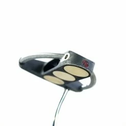 Odyssey White Steel Tri Ball SRT Putter 35 In RH Odyssey Steel Shaft -Golf Clubs Store a5b965d5 266d 5f8b ac85 4c59801b4bfb scaled