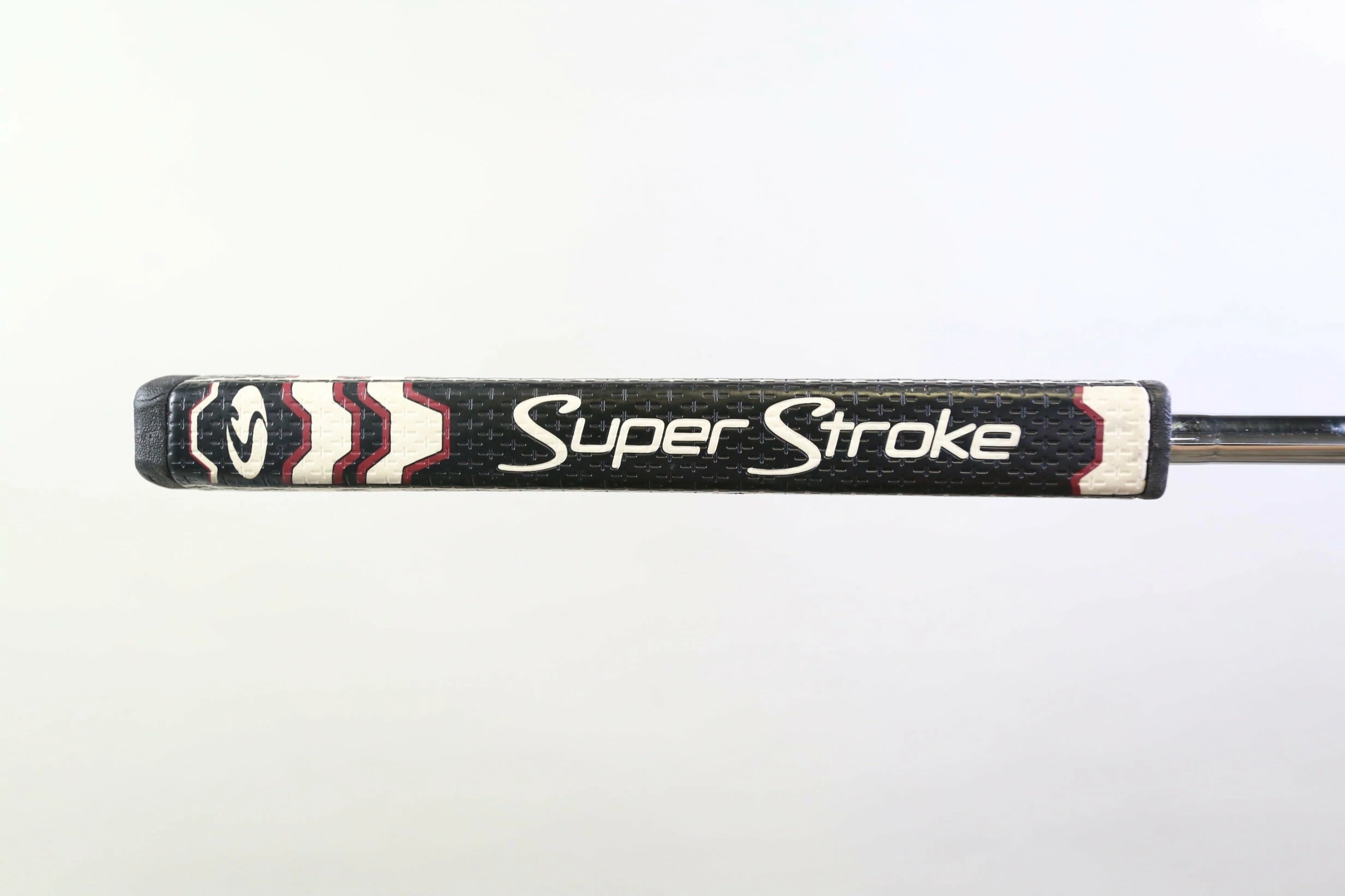 TaylorMade Spider Tour Red Putter RH 33.75 In Steel Shaft Pistol GT 2.0 Grip 11 TaylorMade Spider Tour Red Putter RH 33.75 In Steel Shaft Pistol GT 2.0 Grip - Image 9