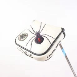 TaylorMade Ghost Spider S Putter RH 34 In Ghost Spider Steel Shaft Winn Grip -Golf Clubs Store a5e7cc28 3b19 5513 a9f3 9f3aea695a01 scaled