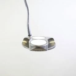 Odyssey White Hot 2-Ball Putter RH 35 In Steel Shaft Odyssey Grip Mallet 14 Odyssey White Hot 2-Ball Putter RH 35 In Steel Shaft Odyssey Grip Mallet -Golf Clubs Store a6101e8e 932a 5e96 875f 61de1001d2bb