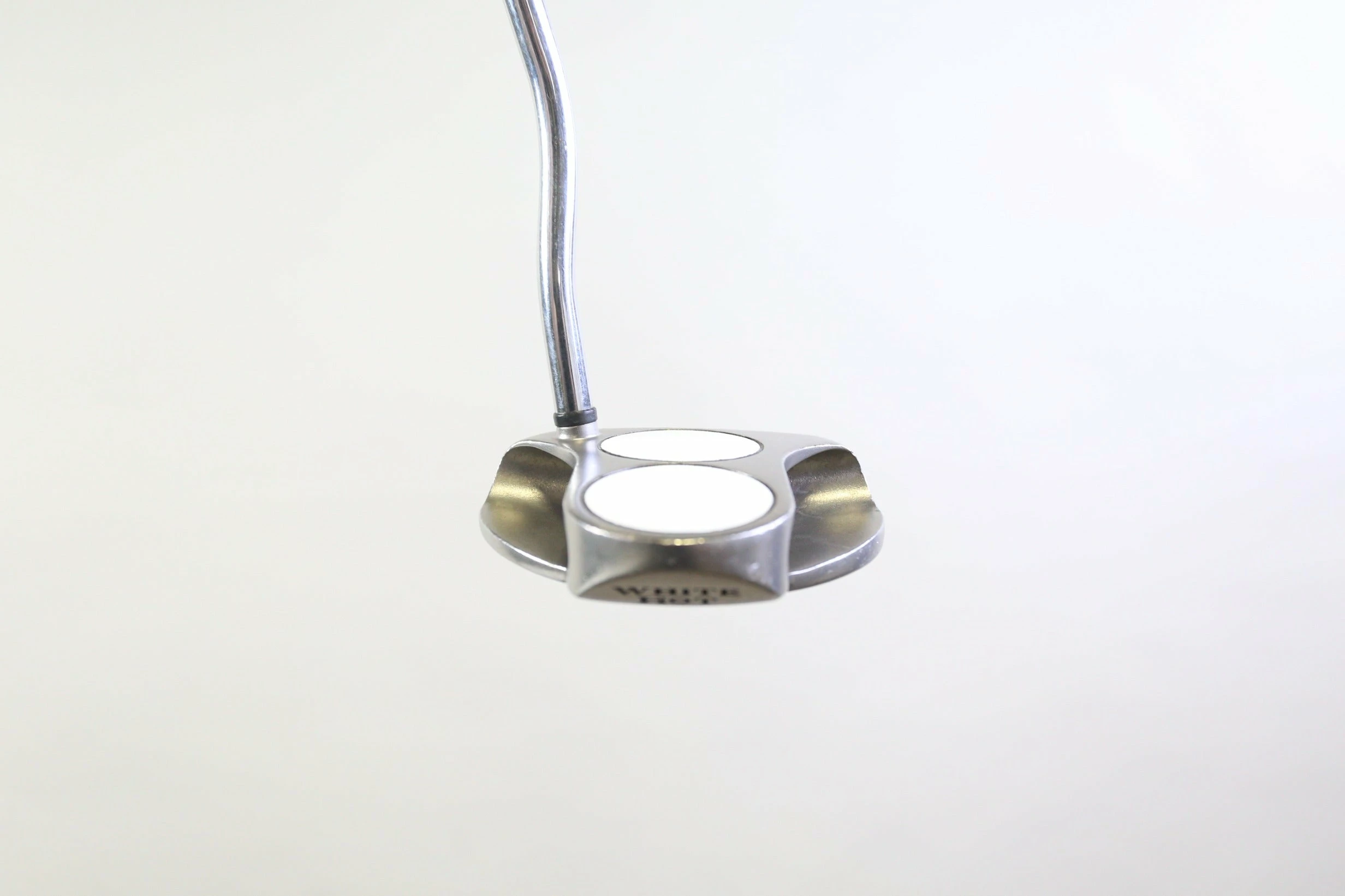 Odyssey White Hot 2-Ball Putter RH 35 In Steel Shaft Odyssey Grip Mallet 7 Odyssey White Hot 2-Ball Putter RH 35 In Steel Shaft Odyssey Grip Mallet - Image 5
